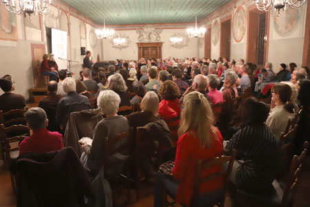 Vereinsversammlung 2019