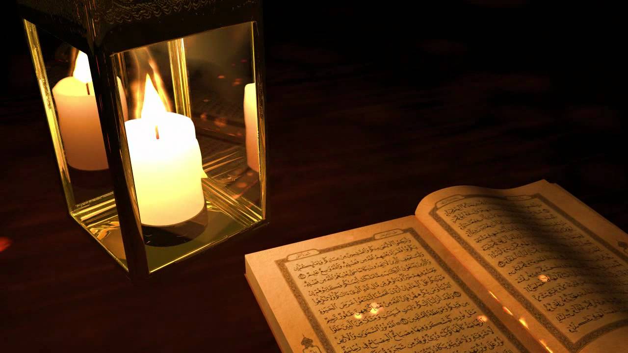 Digitaler Ramadan-Rückzug (Iʿtikāf): Meditation, Koranstudium, Gebete