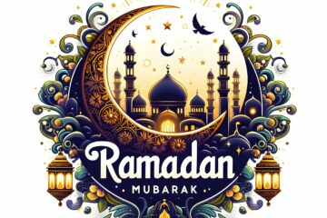 Ramadan mubarak